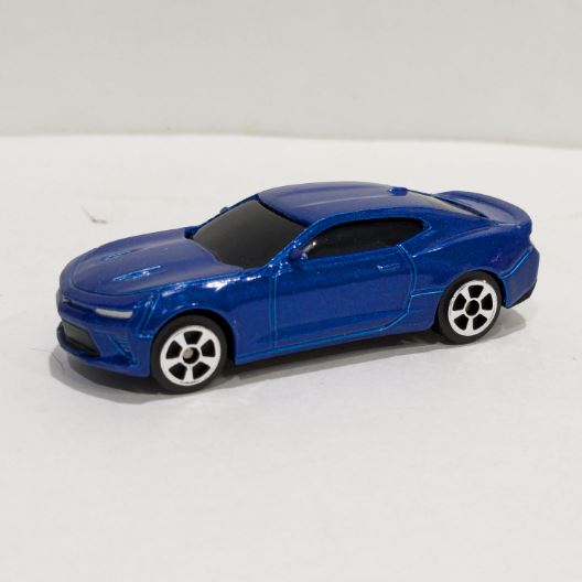 Loose - Maisto 2016 Chevrolet Camaro SS