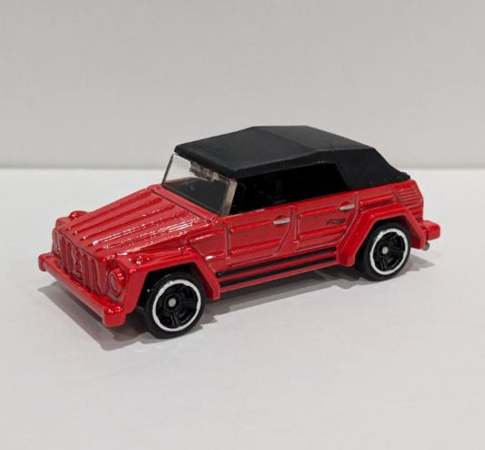 Loose - Hot Wheels Volkswagen Thing