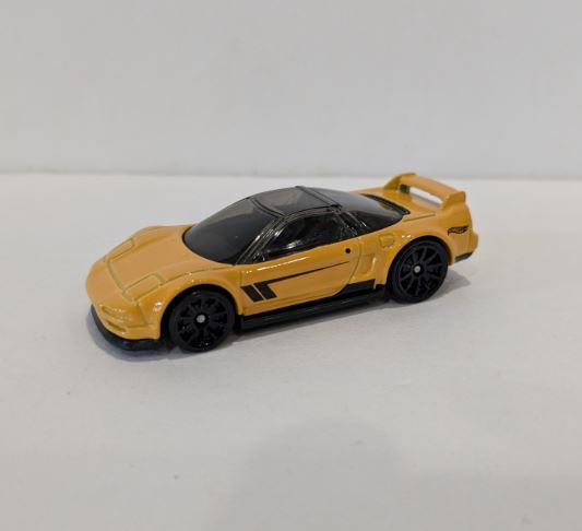 Loose - Hot Wheels 90 Acura NSX