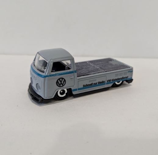 Loose - Hot Wheels Volkswagen T2 Pickup