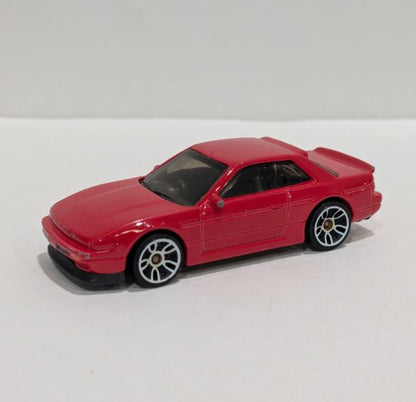 Loose - Hot Wheels Nissan Silvia S13