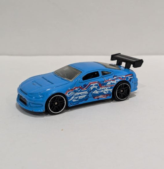 Loose - Hot Wheels Nissan Silvia S15