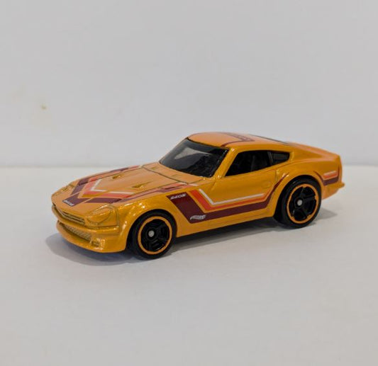 Loose - Hot Wheels Datsun 240Z