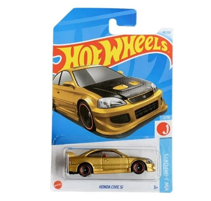 2024 Hot Wheels HW J Imports Honda Civic SI