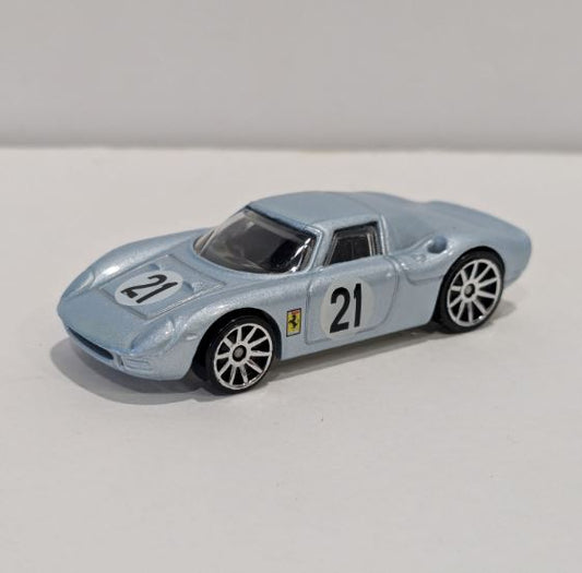 Loose - Hot Wheels Ferrari 250LM