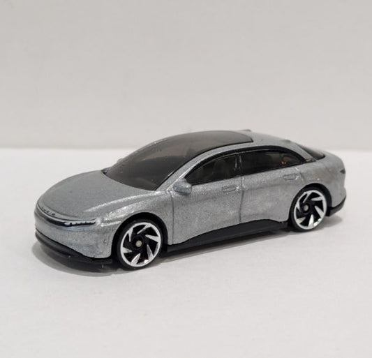 Loose - Matchbox Lucid Air