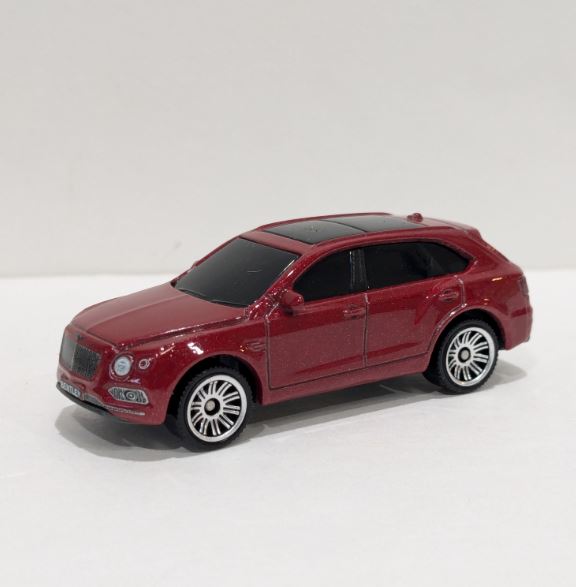 Loose - Matchbox 18 Bentley Betayga