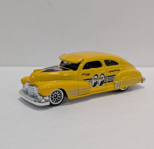 Loose - Hot Wheels 47 Chevy Fleetline