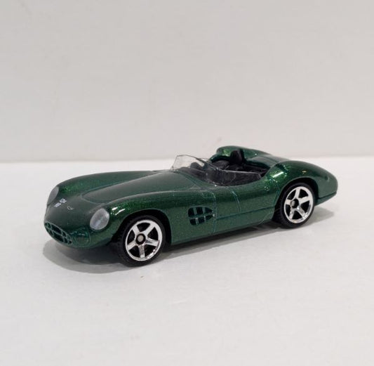 Loose - Matchbox 1956 Aston Martin DBR1