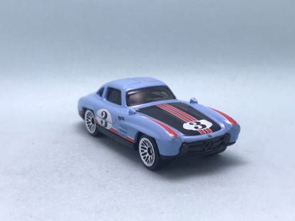 Hot Wheels 2024 Mystery Models Series 1 Mercedes Benz 300SL