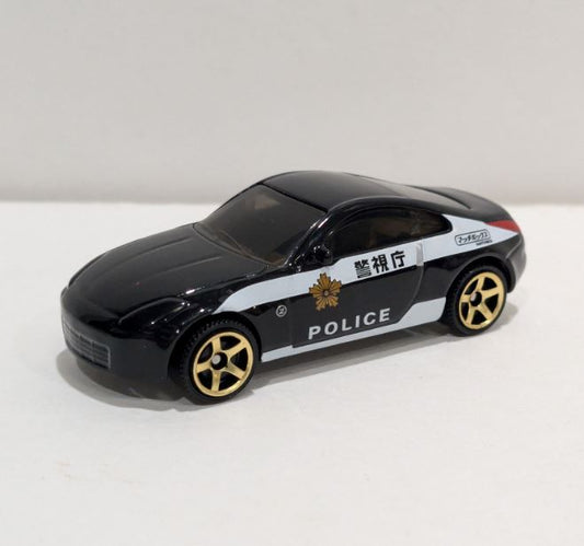 Loose - Matchbox Nissan 350Z