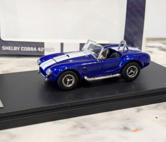 Fine Works 64 Shelby Cobra 427 S/C