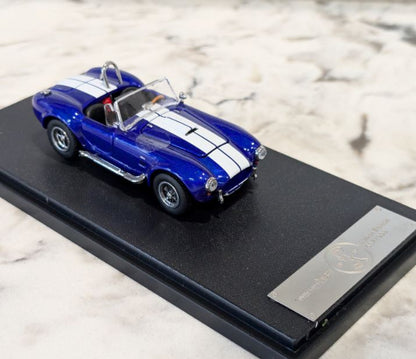 Fine Works 64 Shelby Cobra 427 S/C