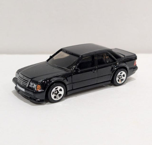 Loose - Hot Wheels Mercedes Benz 500E