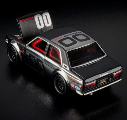 2024 Hot Wheels RLC 71 Datsun 510 BRE