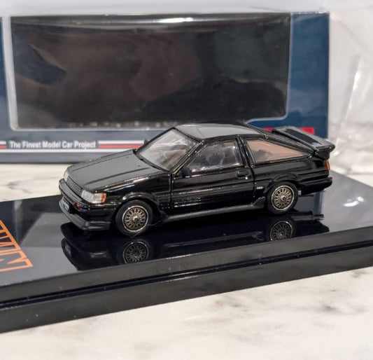 Hobby Japan Toyota Corolla AE86 Levin