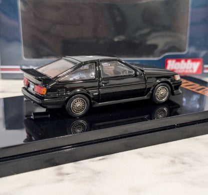 Hobby Japan Toyota Corolla AE86 Levin