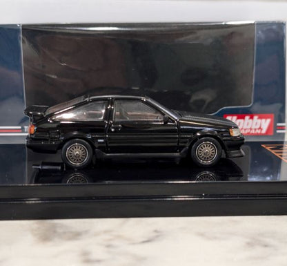 Hobby Japan Toyota Corolla AE86 Levin