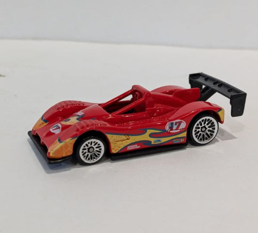 Loose - Hot Wheels Ferrari 333 SP