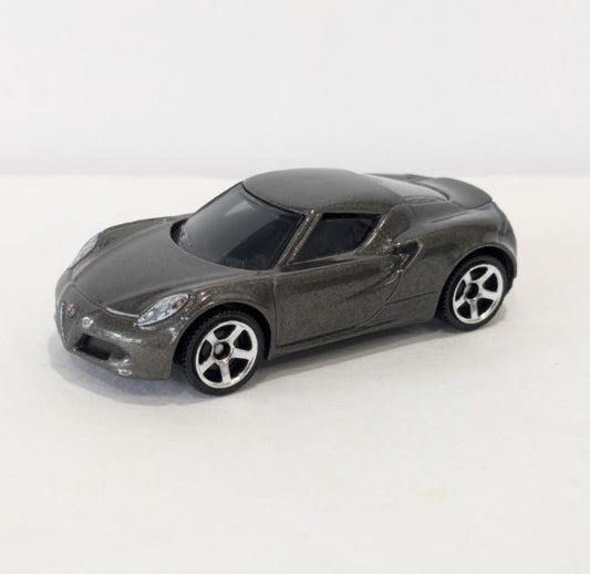 Loose - Matchbox Alfa Romeo 4C