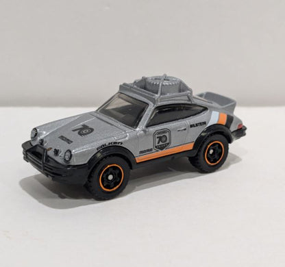 Loose - Matchbox 1985 Porsche 911 Rally