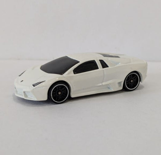 Loose - Hot Wheels Lamborghini Reventon