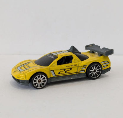 Loose - Hot Wheels Acura NSX GT