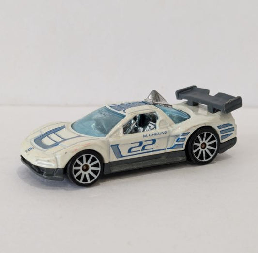 Loose - Hot Wheels Acura NSX GT