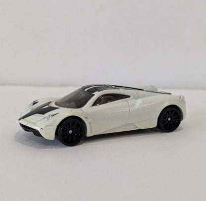 Loose - Hot Wheels Pagani Huayra