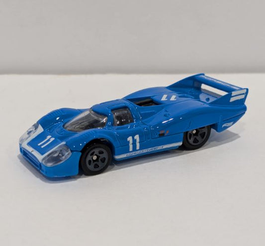 Loose - Hot Wheels Porsche 917LH