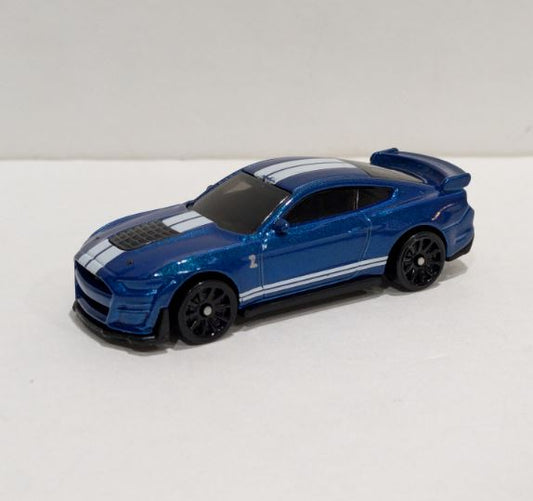 Loose- Hot Wheels Ford Mustang Shelby GT500