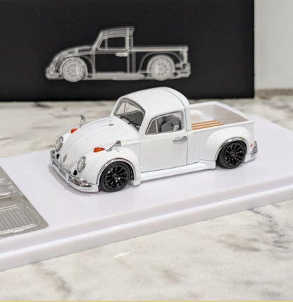 Liberty 64 Volkswagen Beetle Pickup