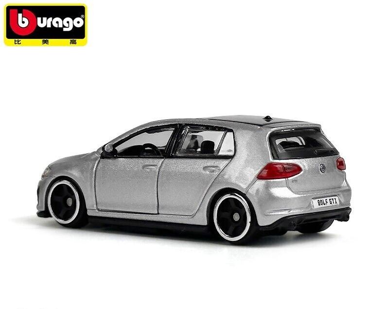 Bburago 2017 Volkswagen Golf GTI