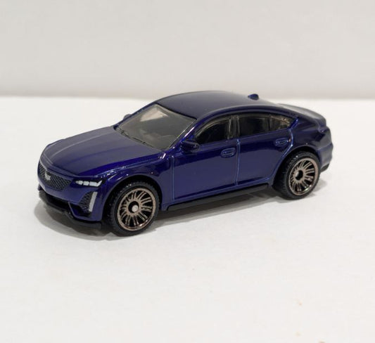 Loose - Matchbox Cadillac CT5-V