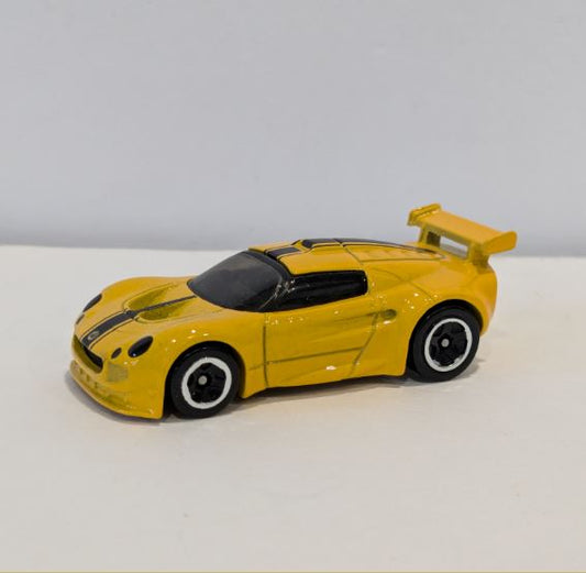 Loose - Hot Wheels Lotus Sport Elise