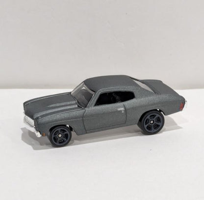 Loose - Hot Wheels 1970 Chevelle SS