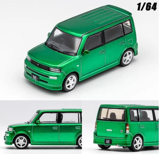 DCT 1/64 Scion XB