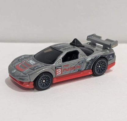 Loose - Hot Wheels Acura NSX GT