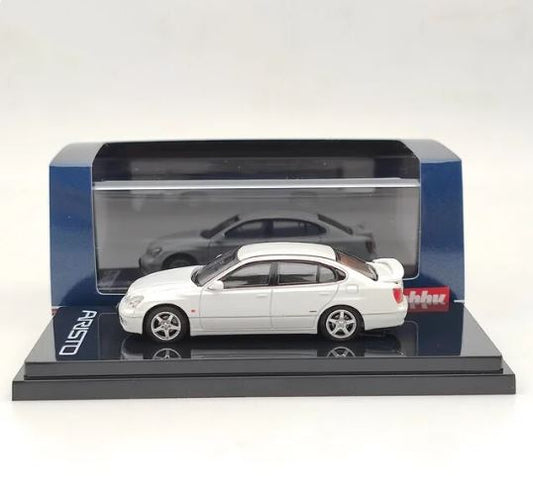 Hobby Japan Toyota Aristo Vertex