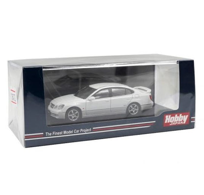 Hobby Japan Toyota Aristo Vertex