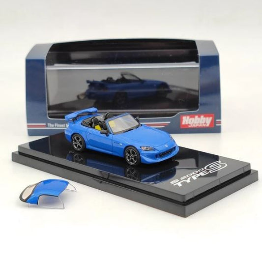 Hobby Japan Honda S2000 AP2 Type S