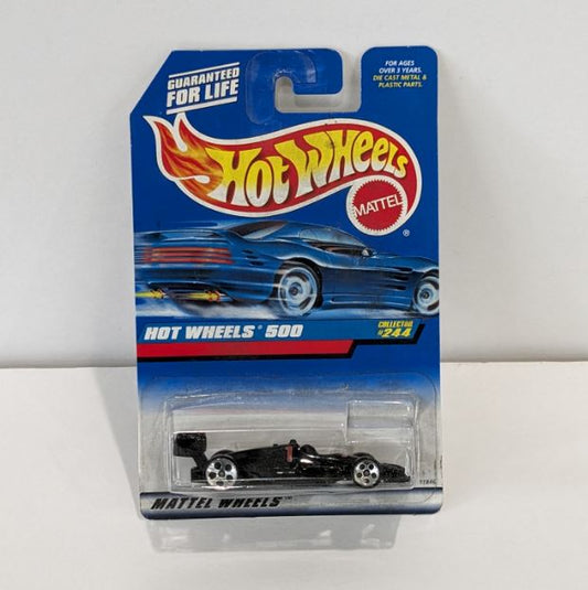 1998 Hot Wheels 500