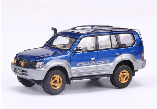 GCD Toyota Land Cruiser Prado 90