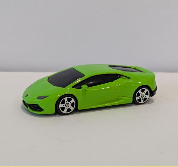 Loose - Maisto Lamborghini Huracan LP610-4