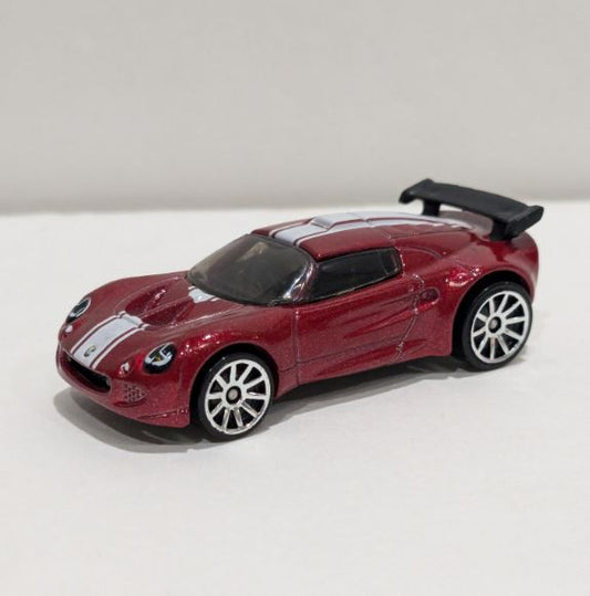 Loose - Hot Wheels Lotus Elise