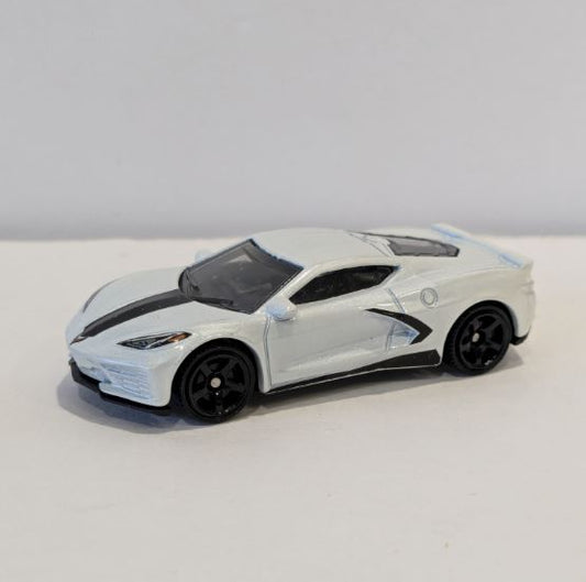 Loose - Matchbox 2020 Chevy Corvette