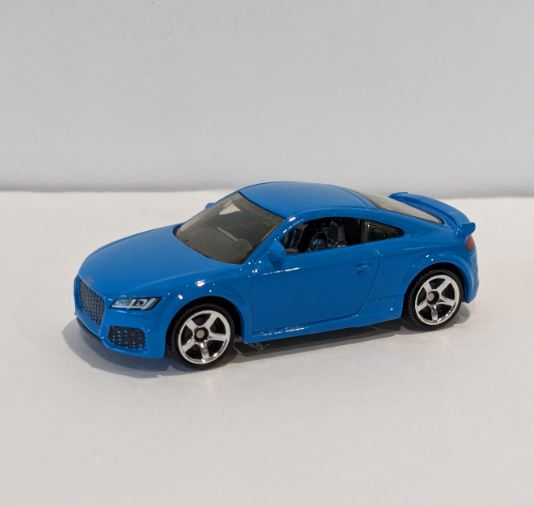 Loose - Matchbox 2020 Audi TT RS