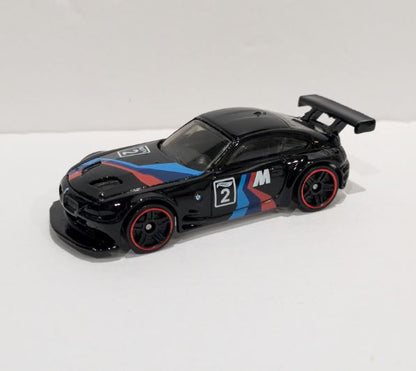 Loose - Hot Wheels BMW Z4 M