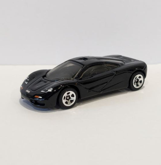 Loose - Hot Wheels McLaren F1