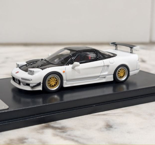 Fuji Models Honda NSX Custom